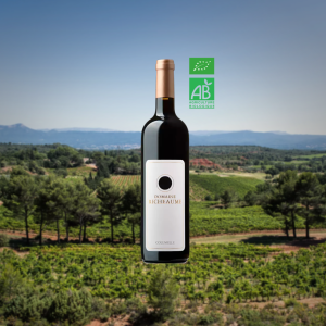 Domaine Richeaume - Columelle 2020