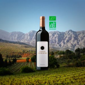 Domaine Richeaume - Tradition 2022