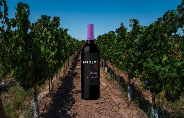 Durigutti - Cabernet franc